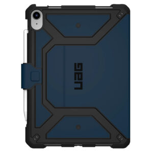 Urban Armor Gear Metropolis SE Series Folio Case iPad 10.9" (10th Gen ) -Mallard - NZ DEPOT