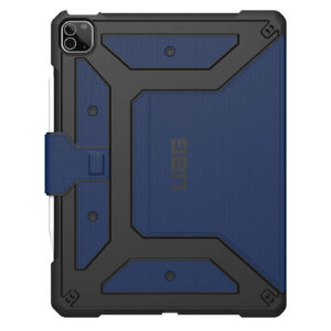 Urban Armor Gear Metropolis Series Case for iPad Pro 12.9 65th Gen Cobalt NZDEPOT - NZ DEPOT