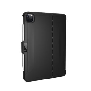 Urban Armor Gear Scout Case for iPad Pro 11" (2nd Gen. 2020) (Back Cover Only - Best with Apple Smart Keyboard and not compatible with Apple Magic Keyboard ) - Clearance Special - NZ DEPOT