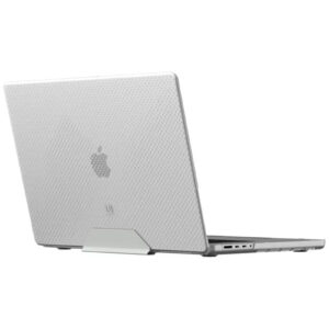 Urban Armor Gear U Dot - MacBook 16" (2021-2023) - ICE - NZ DEPOT
