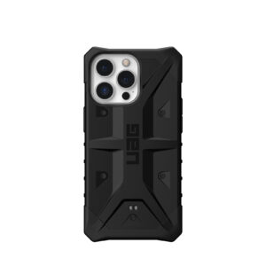 Urban Armor Gear iPhone 13 Pro (6.1") Pathfinder series case - Black - NZ DEPOT