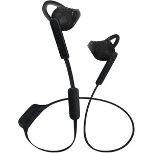 Urbanista Boston Wireless Sport In-ear Headphones - Black - NZ DEPOT