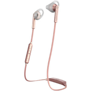 Urbanista Boston Wireless Sport In-ear Headphones - Rose Gold - NZ DEPOT