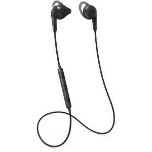 Urbanista Chicago Wireless Sport In-Ear Headphones - Black - NZ DEPOT