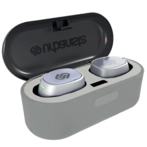 Urbanista Tokyo True Wireless In-Ear Headphones - Silver - NZ DEPOT