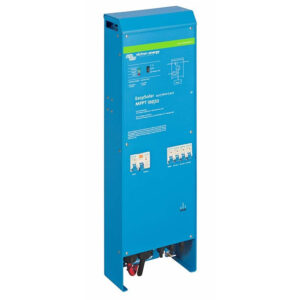 VICTRON EasySolar 12/1600/70-16+MPPT Inverter / Charger System (CEP121621000 VIC) - NZ DEPOT