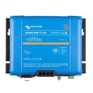 VICTRON VIC PHOENIX SMART IP43 CHARGER PSC123053085 - 12/30(3) - NZ DEPOT