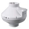 VK315EC - Centrifugal in-line Fan 315dia PlasticCase 416FIDl - VEVK315EC - Fans - Commercial Fans