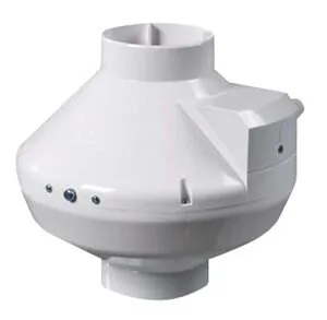 Buy VK315EC - Centrifugal in-line Fan 315dia PlasticCase 416FIDl VEVK315EC Online - Commercial Fans - 2 - NZ Depot Trade