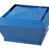 VKV4E400 Centrifugal Roof Fan 944FIDl/s - VEVKV4E400 - Fans - Commercial Fans