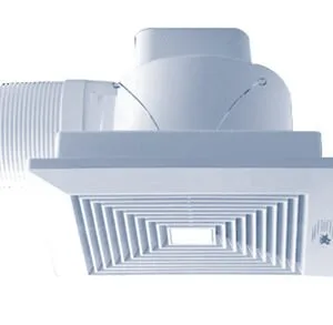 Buy 867401 Ventilator-Derby Fan 150mm PYDV150 Online - Fan Units - 2 - NZ Depot Trade