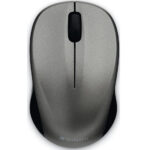 Verbatim 99769 Silent Wireless Mouse - Graphite - NZ DEPOT