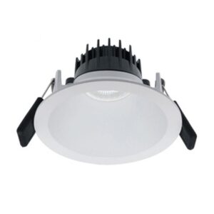 Vertex 10W LED Downlight 3000K 90mm Anti Glare White - CS-OP-AU60106-ACMW-10W-3000K-NZ -  - LED Downlights - Lighting