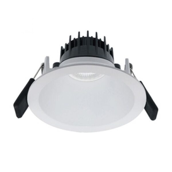 Vertex 10W Led Downlight 3000K 90Mm Anti Glare White - Cs-Op-Au60106-Acmw-10W-3000K-Nz -  - Led Downlights - Lighting