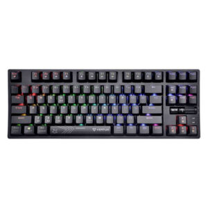 Vertux VERTUPRO-80 HyperSpeed RGB Mechanical Gaming Keyboard - NZ DEPOT