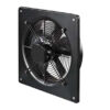 Wall Axial Fan 550-4E 2444FIDl/s - VEOV550-4E - Fans - Commercial Fans