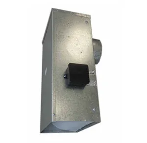Buy Wall Mounted Filtered Supply Fan SAV150L-2E Online - Fan Units - 2 - NZ Depot Trade