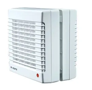 Buy VEVVR230 - Window fan reversing 237dia 124/81 L/sFID* VEVVR230 Online - Domestic Fans - 2 - NZ Depot Trade