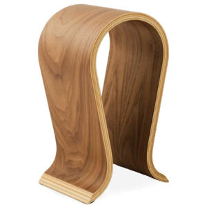 Wooden Studio Gaming Headphone Headset Holder Stand Hanger - NZ DEPOT