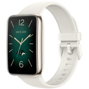 Xiaomi Mi Band 7 Pro Smart Watch - White - NZ DEPOT