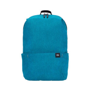 Xiaomi Mi Casual Daypack Bright Blue Compact Backpack 10L Capacity Lightweight 170g Made of Polyester Material durable anti scratch and water resistant. soft and comfortable to wear NZDEPOT - NZ DEPOT