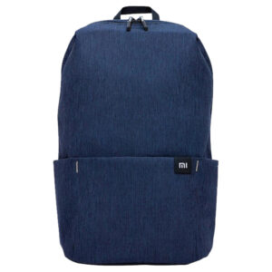 Xiaomi Mi Casual Daypack Dark Blue Compact Backpack 10L Capacity Lightweight 170g Made of Polyester Material durable anti scratch and water resistant. soft and comfortable to wear NZDEPOT - NZ DEPOT