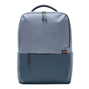 Xiaomi Mi Commuter Light Blue Backpack for 14 15.6 inch LaptopNotebook Super Light Large 21L Capacity Suitable for the daily commute and short business trips. NZDEPOT - NZ DEPOT