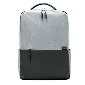 Xiaomi Mi Commuter Light Grey Backpack for 14 15.6 inch LaptopNotebook Super Light Large 21L Capacity Suitable for the daily commute and short business trips. NZDEPOT - NZ DEPOT