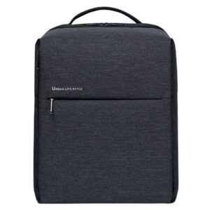 Xiaomi Mi Dark Grey City Backpack 2 Minimalistic design 13.3 14 LaptopNotebook NZDEPOT - NZ DEPOT