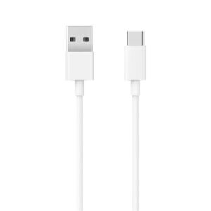 Xiaomi Mi USB-C Cable 1M - White - NZ DEPOT