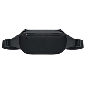 Xiaomi Multifunctional Sports Sling Bag Fanny Pack Waterproof 0.29kg weight 2.25L Capacity for Phone Power Bank Keys and Waterbottle Travel use NZDEPOT - NZ DEPOT