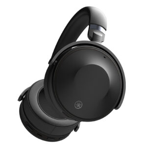 Yamaha YH-E700A Wireless Over-Ear Noise Cancelling Headphones - Black - NZ DEPOT