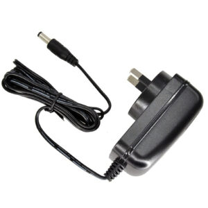 Yealink ALSIPPWR5V.6A-AU 5V/600mA 0.6A Power Adapter For T19/T21/T23/T40/T3X Series IP Phones - NZ DEPOT