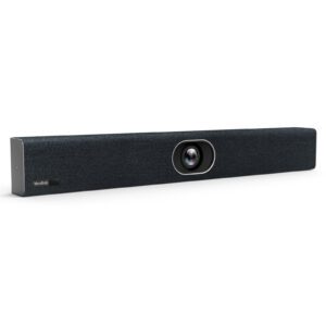 Yealink UVC40 4K All-in-One USB Video Bar For Small and Huddle Room - NZ DEPOT