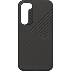 ZAGG Galaxy S23+ 5G Denali Case - Black - Slim & Lightweight Design