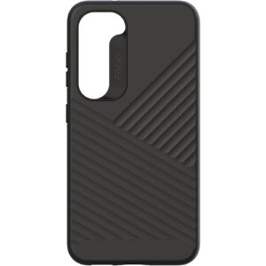 ZAGG Galaxy S23 5G Denali Case - Black - Slim & Lightweight Design