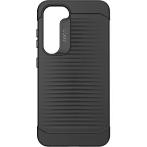ZAGG Galaxy S23+ 5G Havana Case - Black - Slim & Lightweight Design