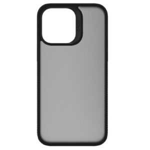 ZAGG iPhone 14 Plus 6.7 Hampton Phone Case Matte Black Tint NZDEPOT - NZ DEPOT
