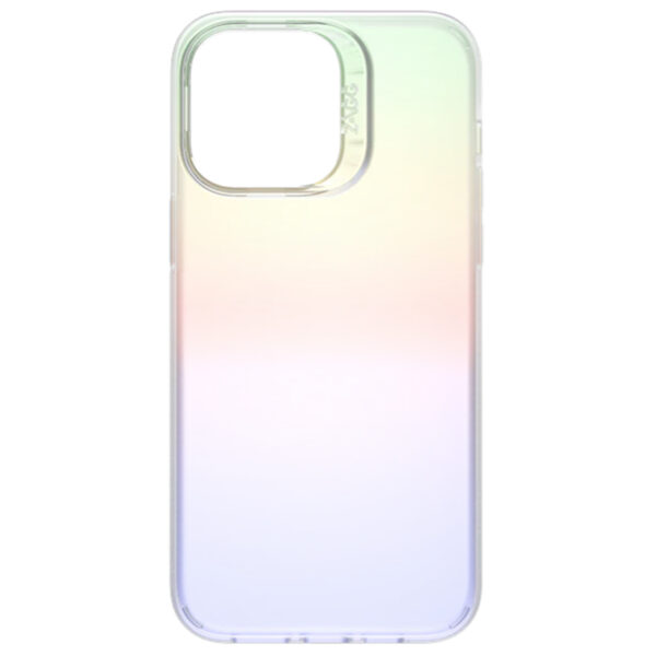 ZAGG iPhone 14 Plus (6.7") Iridescent Phone Case - Matte Iridescent - NZ DEPOT