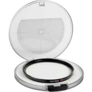 ZEISS 72mm Carl ZEISS T* UV Filter - NZ DEPOT