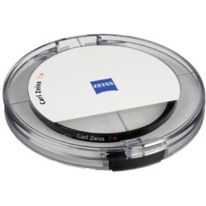 ZEISS 82mm Carl ZEISS T* UV Filter - NZ DEPOT