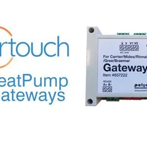 Buy AirTouch Gateway Gree (ex 657222) ATG-657277 Online - Zone Controls - 2 - NZ Depot Trade