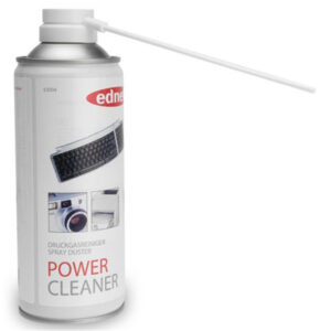 ednet Power Cleaner Sprayduster 400ml >  > Tools > Cleaning Tools - NZ DEPOT