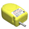 Cable for Grey 24V Damper Motor 9 metre - ADPC9M - Duct Fittings - Dampers - Plastic & Metal