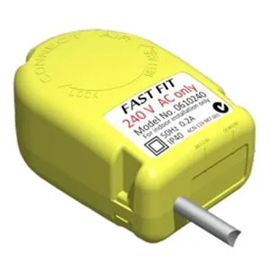 Buy Cable for Grey 24V Damper Motor 9 metre ADPC9M Online - Dampers - Plastic & Metal - 2 - NZ Depot Trade