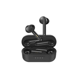 mbeat E2 True Wireless In-Ear Headphones - Black - NZ DEPOT