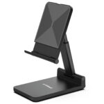 mbeat MB-STD-S2BLK Stage S2 Portable and Foldable Mobile Stand - NZ DEPOT