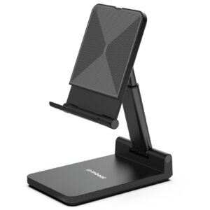 mbeat MB-STD-S2BLK Stage S2 Portable and Foldable Mobile Stand - NZ DEPOT