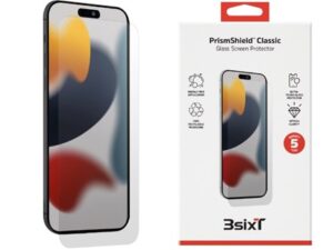 3Sixt Prismshield Classic Iphone 15 Plus 15 Pro Max Nz Depot - Nz Depot