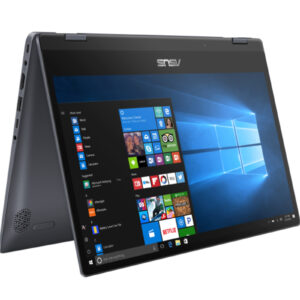 ASUS Vivobook Flip 14 TP412FA (B-Grade Off-Lease) 14" FHD Touch Laptop - NZ DEPOT